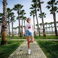 Отзыв от Тамара - виза ДТВ